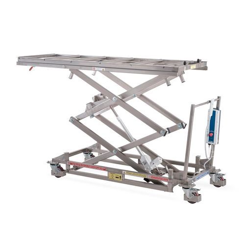 Carrello mortuario da trasporto - CEAC04 series - CEABIS
