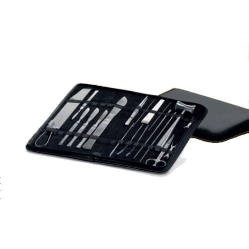 Strumentario chirurgico per autopsia - CEATA48 - CEABIS