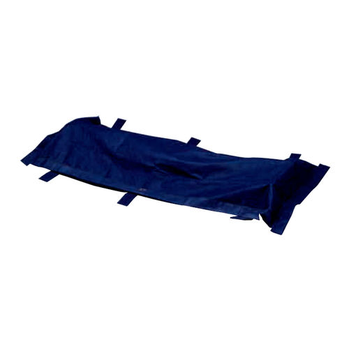 Sacca mortuaria per adulto - CEARE15 - CEABIS - in plastica / monouso / impermeabile all'acqua