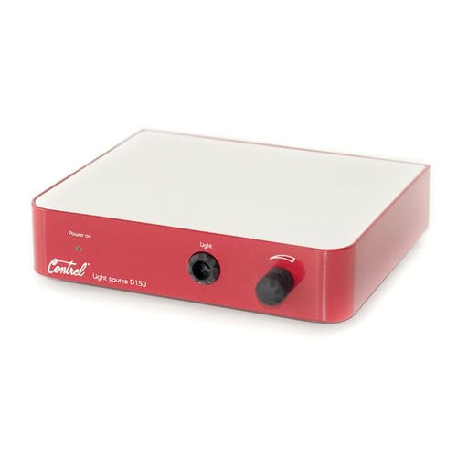Fonte di luce per endoscopio - D150 - Centrel   - LED / alogena / allo xeno