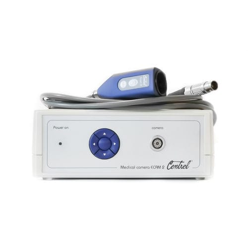 Telecamera per endoscopio - Telecamera Ecam2 - Centrel   - digitale / Full HD / 1CMOS