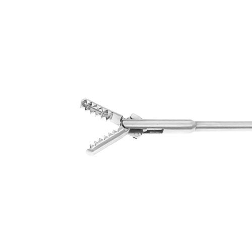Micro pinza ginecologica - PC4  - Centrel   - per endoscopia / da presa / per biopsia cervicale