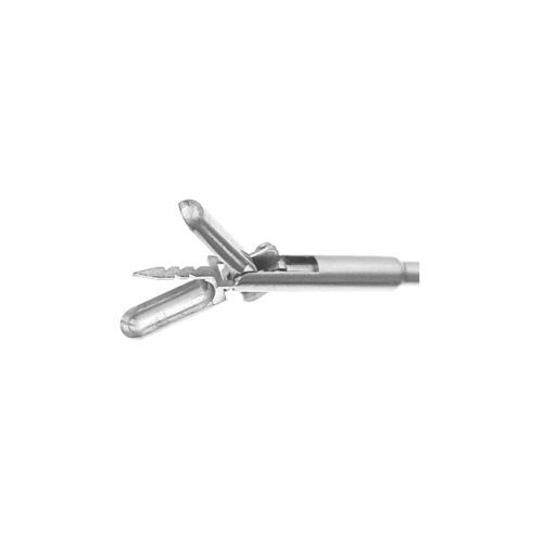 Micro pinza ginecologica - PC9 - Centrel   - per endoscopia / da presa / per polipectomia