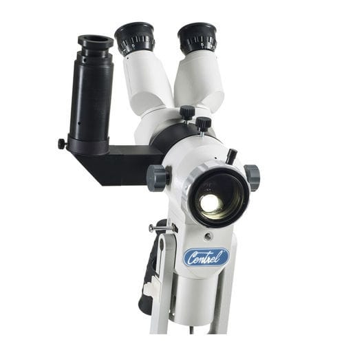 Adatttore per fotocamera per endoscopio - Centrel  