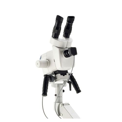 Fotocamera per microscopio - MC121 - Centrel   - per colposcopio / analogica