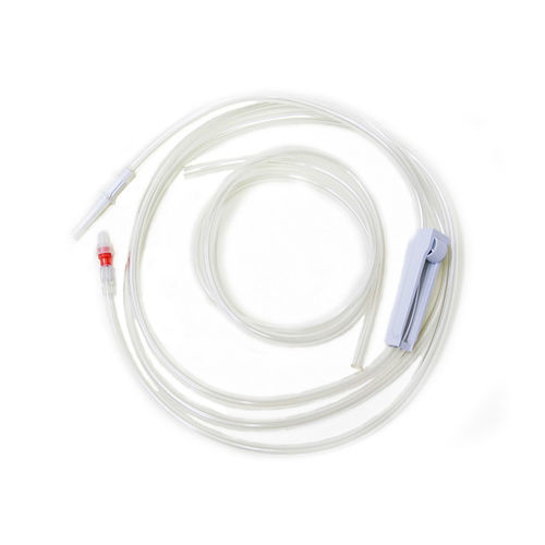 Tubo di irrigazione - TSM - Centrel   - in silicone
