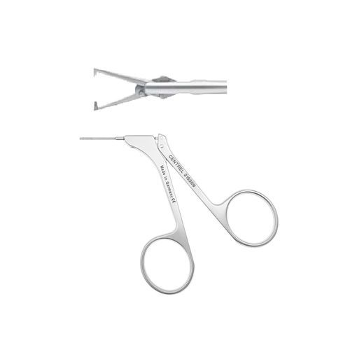 Pinza chirurgica - PC7 - Centrel  