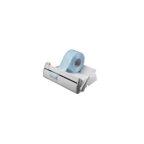 Saldatrice per l'industria farmaceutica - SEAL120 - Centrel   - continua