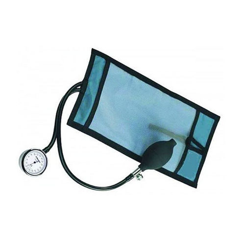 Bracciale per controllo di pressione arteriosa - SP1 - Centrel   - monotubo