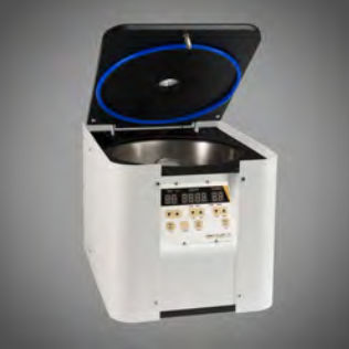 Centrifuga da laboratorio - LC - Centurion Scientific  - di sangue / da banco / multirotore