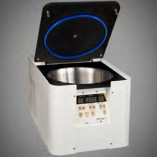 Centrifuga per citologia - LCR - Centurion Scientific  - a ematocrito / per DNA / da banco