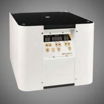 Centrifuga da laboratorio - LLA, 1.LLA - Centurion Scientific  - multifunzione / da banco / con recipienti mobili