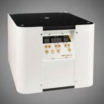 Centrifuga da laboratorio - LL6A, 1. LL6C - Centurion Scientific  - multifunzione / da banco / a rotore angolare