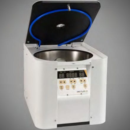 Centrifuga da laboratorio - PrO-Cyt.LED4, PrO-Cyt.LED12.  - Centurion Scientific  - per citologia / da banco