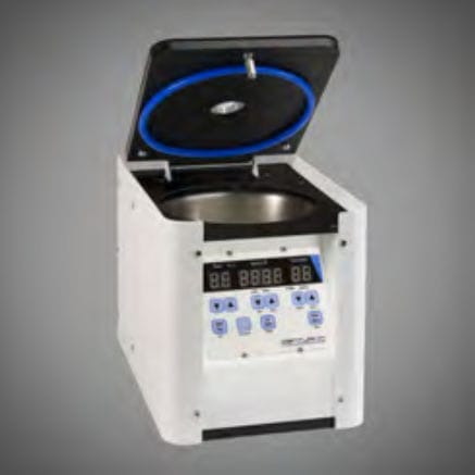 Microcentrifuga analitica - C1015 - Centurion Scientific  - da laboratorio / da banco / multirotore