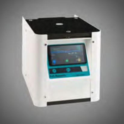 Microcentrifuga da laboratorio - K106A, K106B - Centurion Scientific  - multifunzione / da banco / multirotore