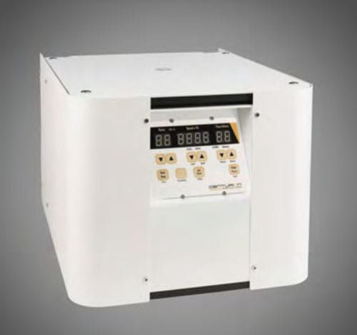 Centrifuga da laboratorio - PrO-PRP S - Centurion Scientific  - per PRP / da banco