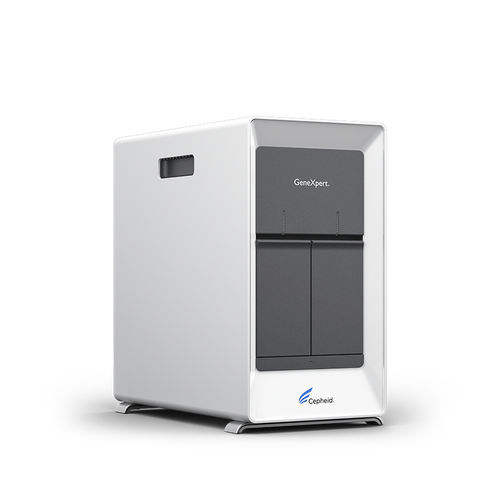 Analizzatore di biologia molecolare in multiplex - GeneXpert® - Cepheid  - portatile
