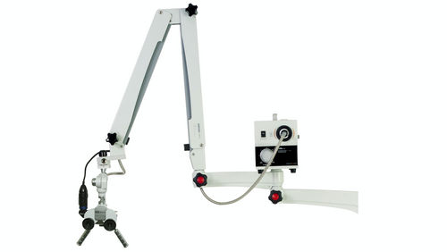 Microscopio operatorio odontoiatrico - TM03-34 - Chammed   - ORL / a muro