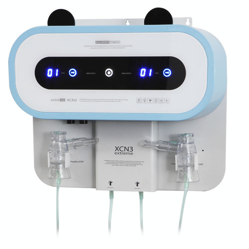 Nebulizzatore elettropneumatico - XCN3 extreme - Chammed   - con compressore / con maschera