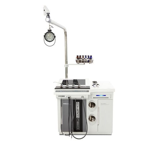 Riunito ORL - CU-3000 - Chammed  