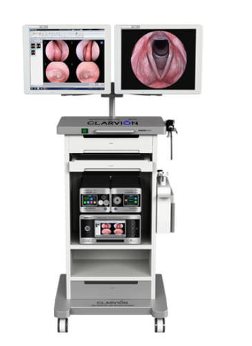 Telecamera per endoscopio - FHD-SET - Chammed   - digitale / Full HD / CMOS