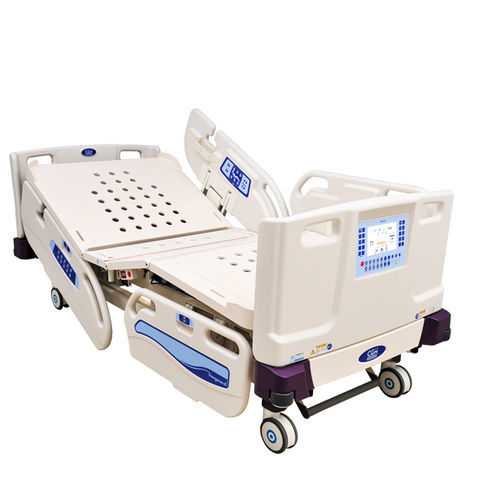 Letto medico - Vanguard VPD type - Chang Gung Medical Technology   - elettrico / ad altezza regolabile / Trendelenburg