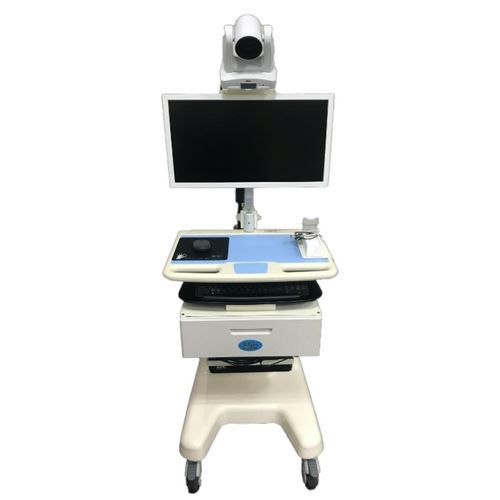 Piattaforma di telemonitoraggio dello stato di salute - U-Dr. - Chang Gung Medical Technology   - WiFi / Bluetooth