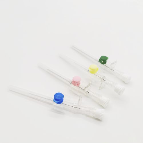 Cannula per accesso vascolare - Changzhou Medical Appliances General Factory