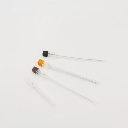 Ago per iniezione intrarachidea - Changzhou Medical Appliances General Factory - per puntura / di Quincke / 18G