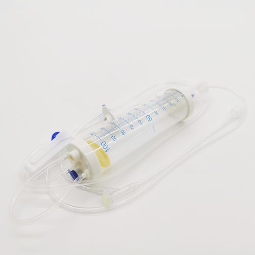 Buretta per flaconi - 150 ml, 100ml - Changzhou Medical Appliances General Factory - per perfusione