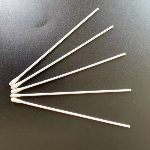 Tampone per microbiologia - swab - Changzhou Medical Appliances General Factory - da laboratorio / per prelievo campioni / per test rapido