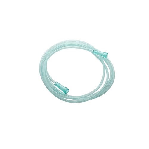 Cannula nasale a ossigeno - 5mm - Changzhou Medical Appliances General Factory - pediatrica / senza lattice