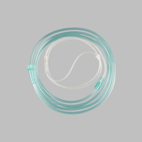 Cannula nasale a ossigeno - Changzhou Medical Appliances General Factory - pediatrica / per adulto