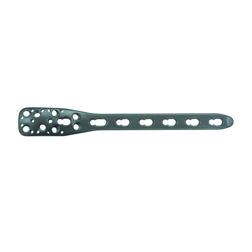 Placca di compressione per omero - 30735 series - Waston medical - prossimale / bloccata