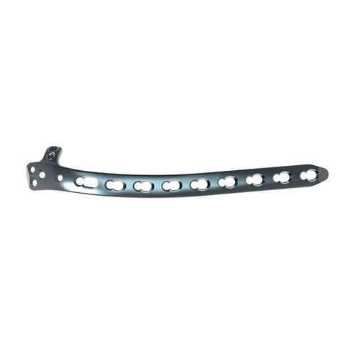 Placca di compressione per omero - 30719 series - Waston medical - distale / laterale / bloccata