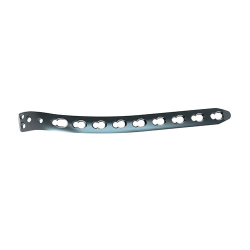 Placca di compressione per omero - 30719 series - Waston medical - distale / laterale / bloccata