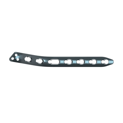 Placca di compressione per omero - 30718 series - Waston medical - distale / mediale / bloccata