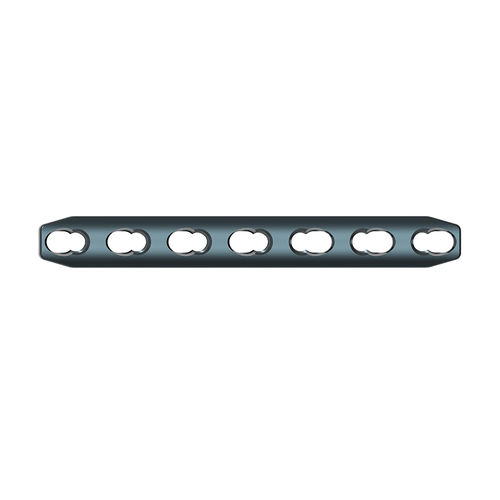 Placca di compressione per omero - 30700 series - Waston medical - bloccata