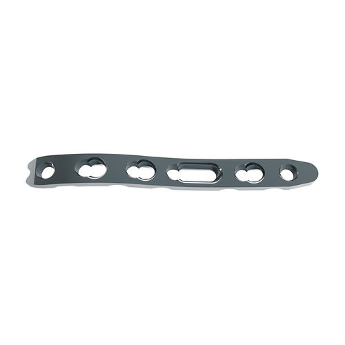 Placca di compressione per radio - 70906 series - Waston medical - distale / bloccata / in titanio