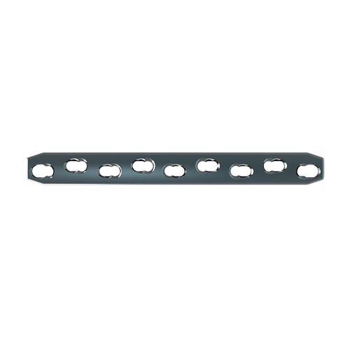 Placca di compressione per femore - 30703 - Waston medical - bloccata / in titanio