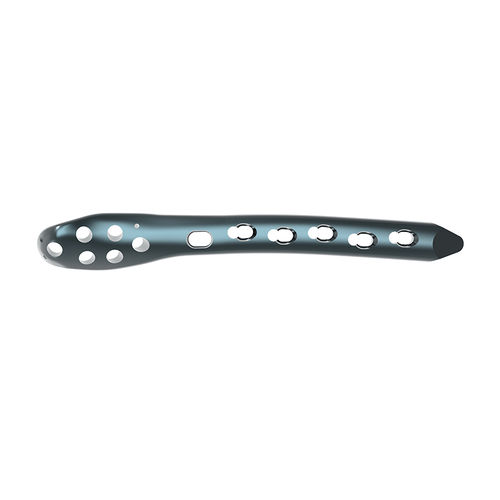Placca di compressione per cotile femorale - 30715 (L/R) - Waston medical - prossimale / laterale / bloccata