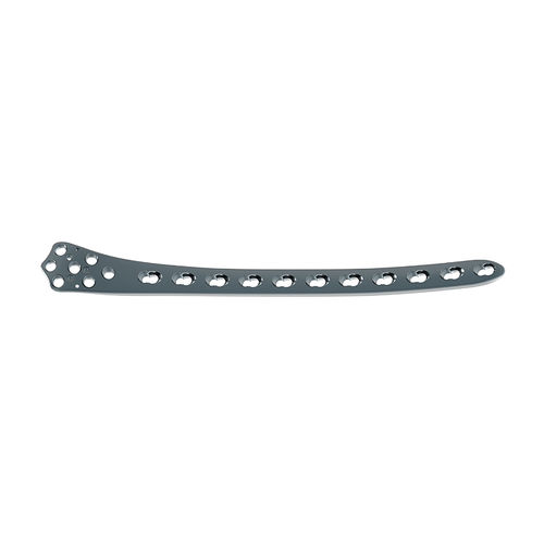 Placca di compressione per femore - 30722 (L/R) - Waston medical - distale / laterale / bloccata