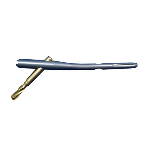 Chiodo intramidollare per femore - PFNA (GAMMA) - Waston medical