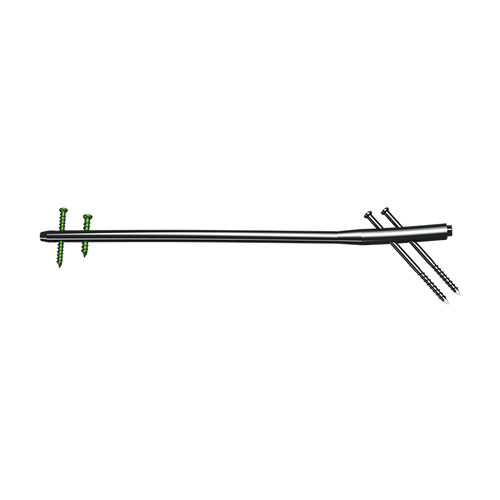 Chiodo intramidollare per femore - X series (L/R) - Waston medical - fissazione prossimale