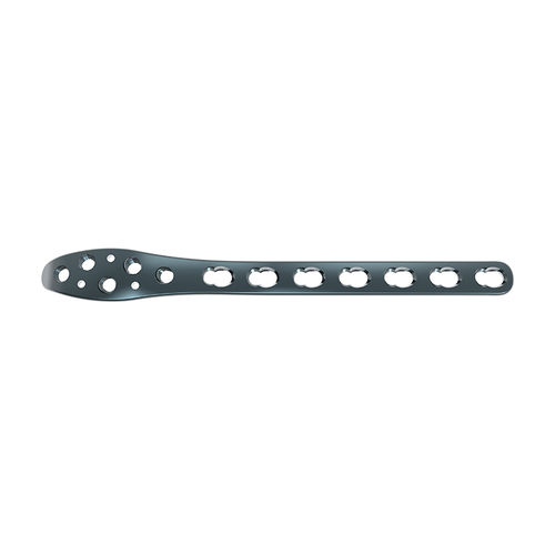 Placca di compressione per tibia - 70740 - Waston medical - distale / laterale / bloccata