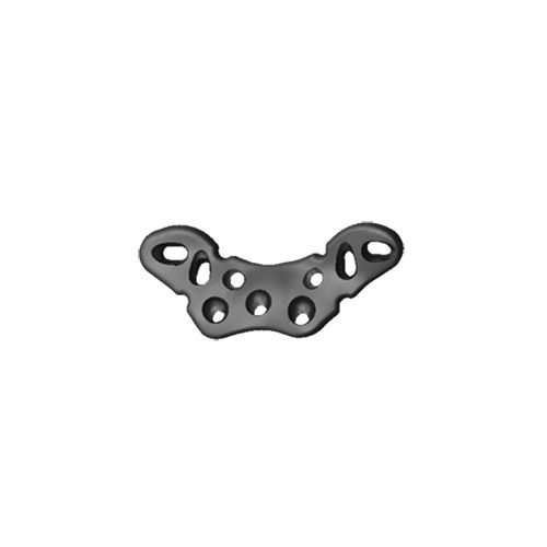 Placca di compressione per bacino - Waston medical - mediale / bloccata