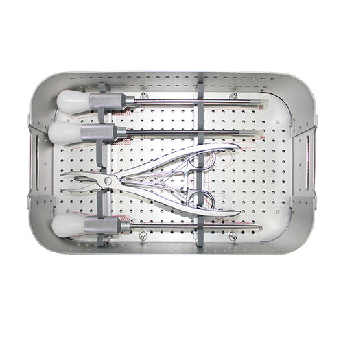 Strumentario per chirurgia del rachide - NEULEN  - Waston medical