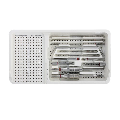 Strumentario chirurgico per traumatologia - 1501849900 - Waston medical