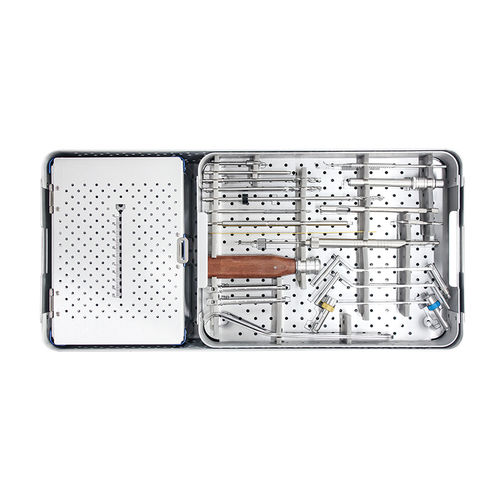 Strumentario chirurgico per traumatologia - 1500388800 - Waston medical